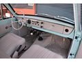 1967 ANADOL A1 COUPE MK1 | 32.932 Km | Tam Orijinal | Adan Zye
