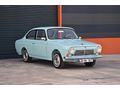 1967 ANADOL A1 COUPE MK1 | 32.932 Km | Tam Orijinal | Adan Zye