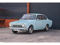 1967 ANADOL A1 COUPE MK1 | 32.932 Km | Tam Orijinal | Adan Zye