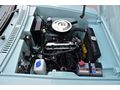 1967 ANADOL A1 COUPE MK1 | 32.932 Km | Tam Orijinal | Adan Zye