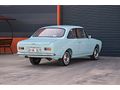 1967 ANADOL A1 COUPE MK1 | 32.932 Km | Tam Orijinal | Adan Zye
