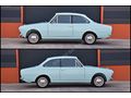 1967 ANADOL A1 COUPE MK1 | 32.932 Km | Tam Orijinal | Adan Zye