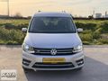 2017 MODEL CADDY - 141.300 KM - FULL + FULL - BAKIMLI -MASRAFSIZ
