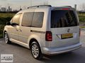 2017 MODEL CADDY - 141.300 KM - FULL + FULL - BAKIMLI -MASRAFSIZ