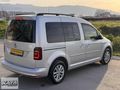 2017 MODEL CADDY - 141.300 KM - FULL + FULL - BAKIMLI -MASRAFSIZ