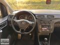 2017 MODEL CADDY - 141.300 KM - FULL + FULL - BAKIMLI -MASRAFSIZ