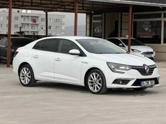 Sahibinden Renault Megane 1.5 Blue DCI Icon 2019 Model 
