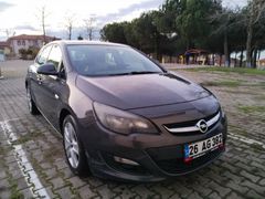 Sahibinden Opel Astra 1.6 Edition 2014 Model