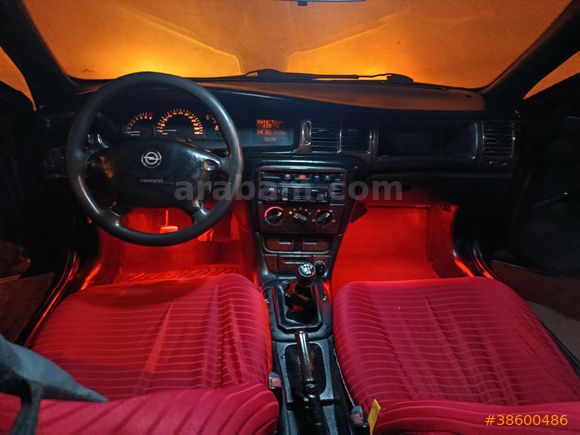Sahibinden Opel Vectra 1.6 GL 1997 Model