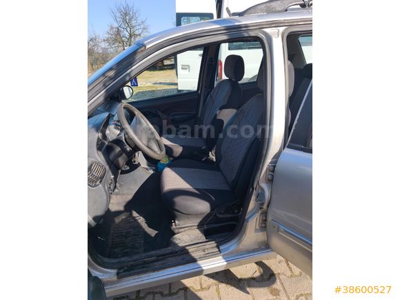 Sahibinden Tata Indigo 1.4 TDI Comfort 2008 Model
