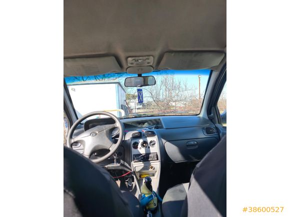 Sahibinden Tata Indigo 1.4 TDI Comfort 2008 Model
