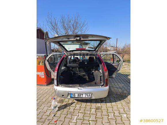Sahibinden Tata Indigo 1.4 TDI Comfort 2008 Model