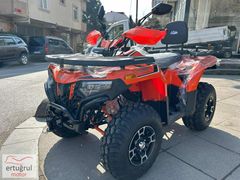 APACHİ TERRA X 300 T3 ATV-HER YERE TESLİMAT-ARAYIN GETİRELİM