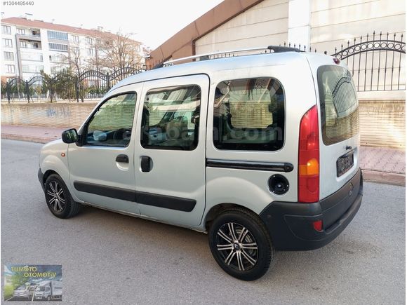2005.MODEL.RENAULT.KANGO.1.5.