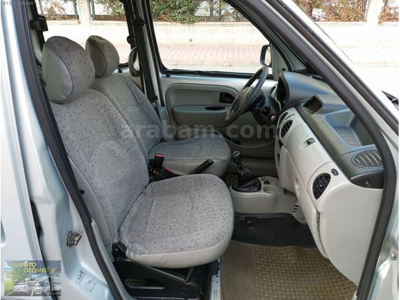 2005.MODEL.RENAULT.KANGO.1.5.