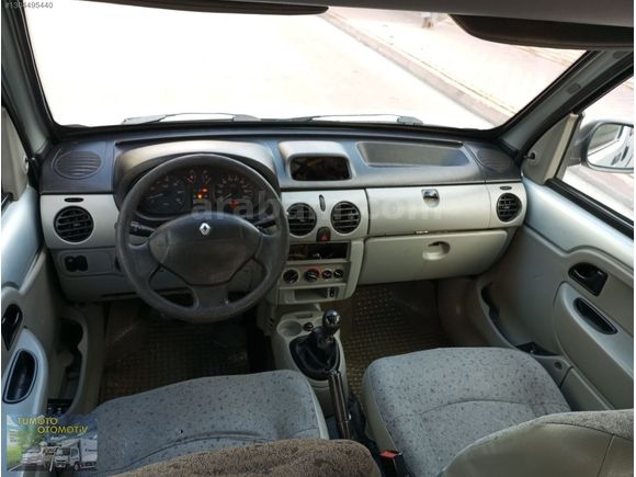 2005.MODEL.RENAULT.KANGO.1.5.