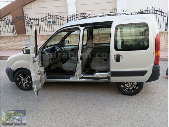 2005.MODEL.RENAULT.KANGO.1.5.