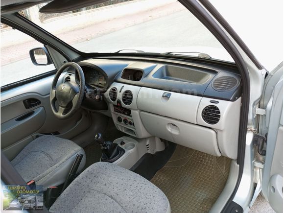 2005.MODEL.RENAULT.KANGO.1.5.