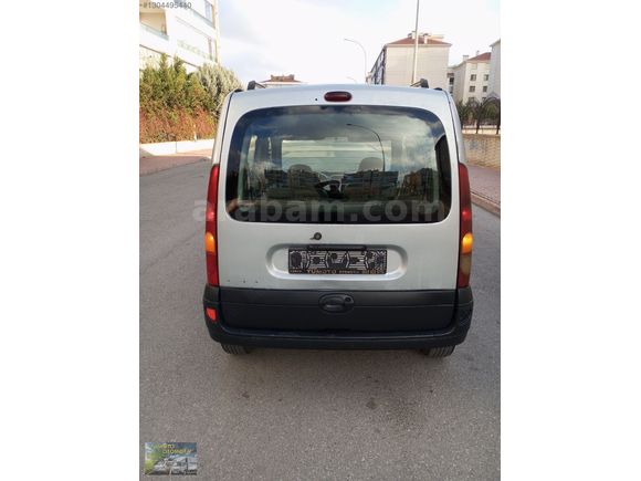 2005.MODEL.RENAULT.KANGO.1.5.