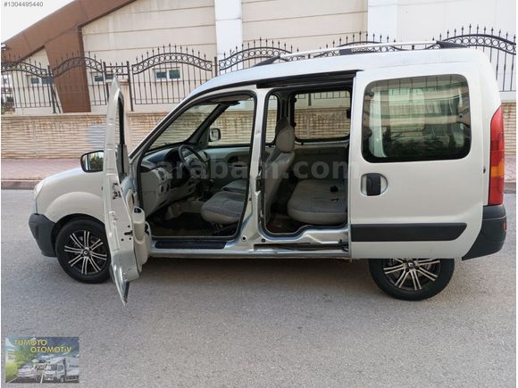 2005.MODEL.RENAULT.KANGO.1.5.