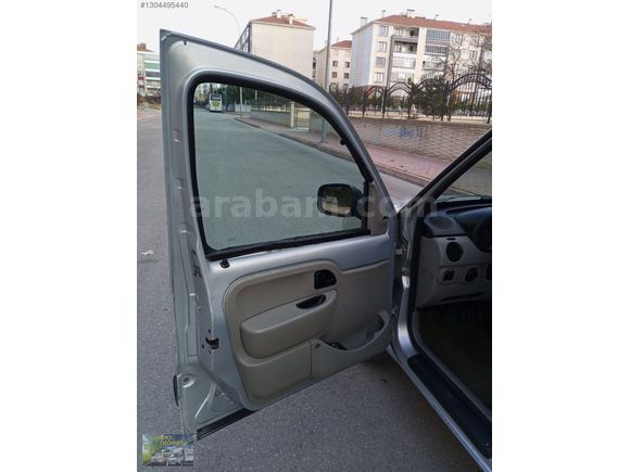 2005.MODEL.RENAULT.KANGO.1.5.