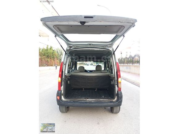 2005.MODEL.RENAULT.KANGO.1.5.