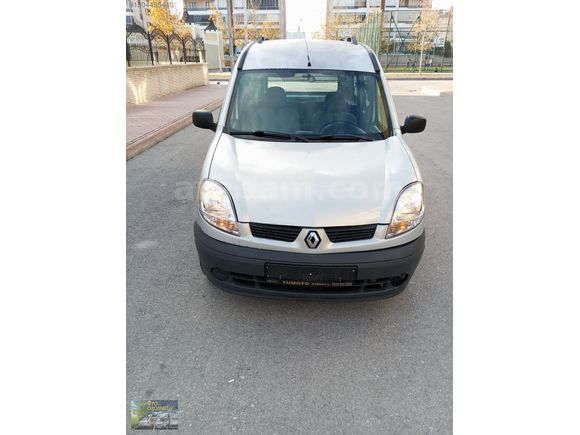 2005.MODEL.RENAULT.KANGO.1.5.