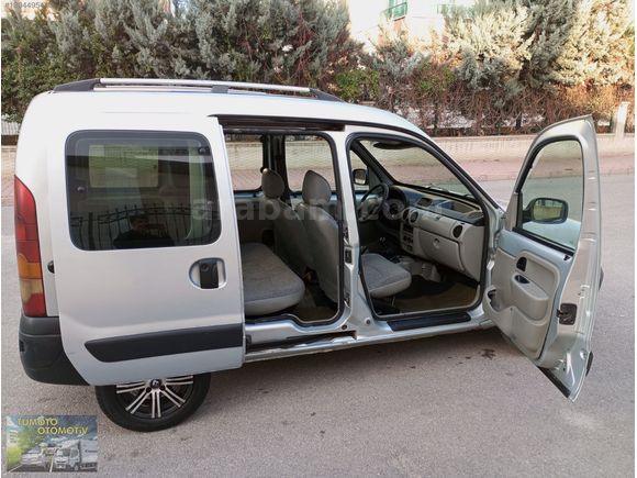 2005.MODEL.RENAULT.KANGO.1.5.
