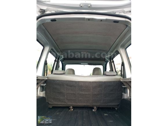 2005.MODEL.RENAULT.KANGO.1.5.
