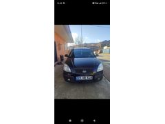 Sahibinden Kia Rio 1.4 EX Comfort 2009 Model  263.000 km Siyah