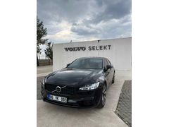 Sahibinden Volvo S90 2.0 T8 Plus Dark 2024 Model 