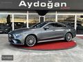 AYDOGAN PREMİUM 2018 MODEL MERCEDES CLS 400d AMG AİRMATİC BAYİİ