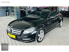 PERA CARS'TAN HATASIZ BOYASIZ CLS 350 CDI 4 MATIC