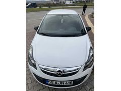 Opel Corsa 1.2 Twinport Essentia 2014 Model  154.000 km Beyaz
