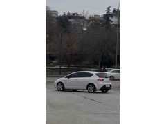 Sahibinden Seat Leon 1.6 TDI CR Style 2012 Model  350.000 km Beyaz