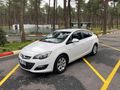 Acil Sahibinden Opel Astra 1.6 CDTI Design 2017 Model 