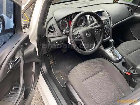 Acil Sahibinden Opel Astra 1.6 CDTI Design 2017 Model 