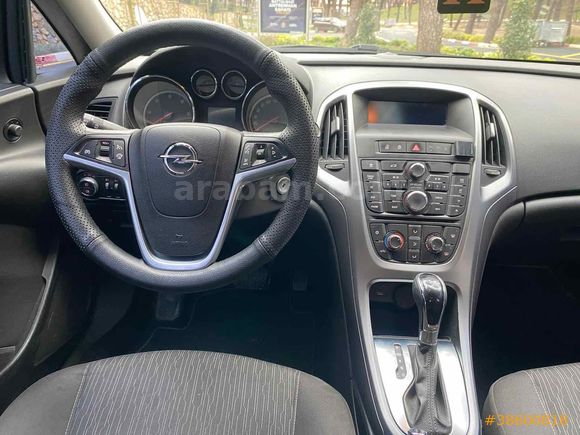 Acil Sahibinden Opel Astra 1.6 CDTI Design 2017 Model 