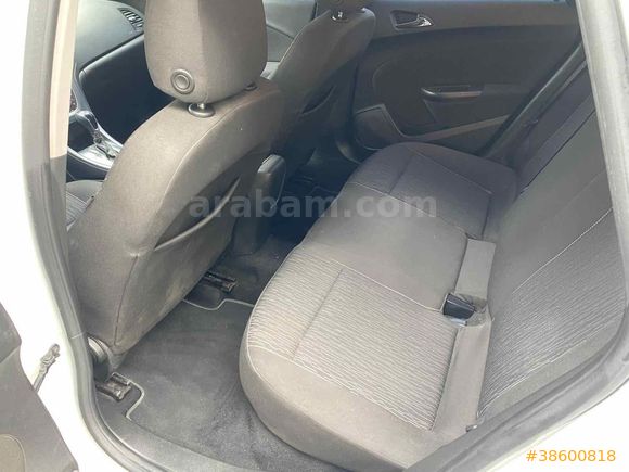 Acil Sahibinden Opel Astra 1.6 CDTI Design 2017 Model 