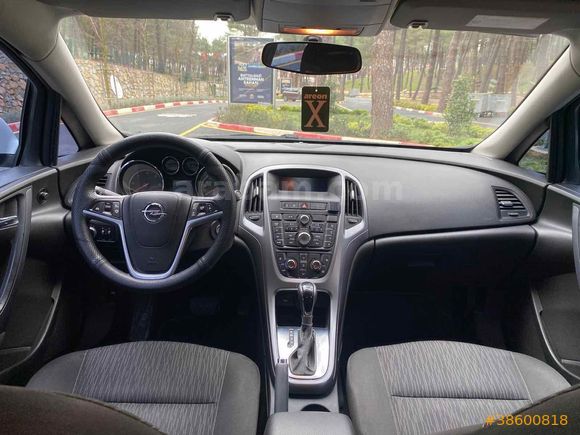 Acil Sahibinden Opel Astra 1.6 CDTI Design 2017 Model 