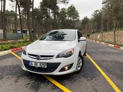 Acil Sahibinden Opel Astra 1.6 CDTI Design 2017 Model 