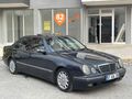 acil sağlık problemleri nedeni ile Sahibinden Mercedes - Benz E 200 Kompressor Elegance 2001 Model Kastamonu