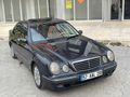 acil sağlık problemleri nedeni ile Sahibinden Mercedes - Benz E 200 Kompressor Elegance 2001 Model Kastamonu