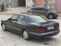 acil sağlık problemleri nedeni ile Sahibinden Mercedes - Benz E 200 Kompressor Elegance 2001 Model Kastamonu