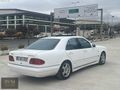 1999 MODEL E200 KOMPRESSÖR AVANTGARDE FULL