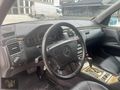 1999 MODEL E200 KOMPRESSÖR AVANTGARDE FULL