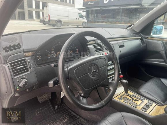 1999 MODEL E200 KOMPRESSÖR AVANTGARDE FULL
