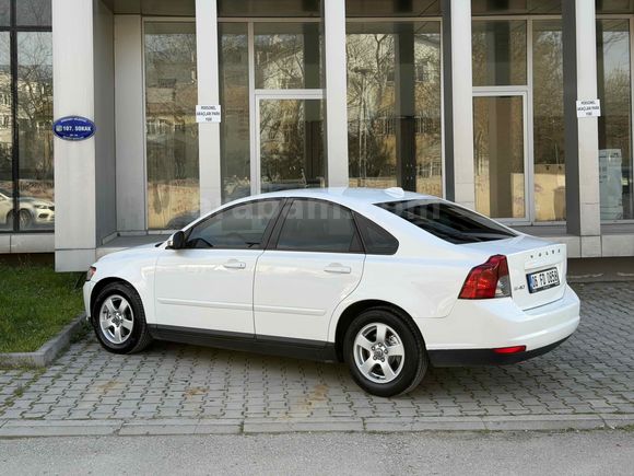 Sahibinden Değişensiz Masrafsız 2011 D2 