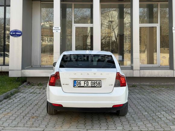 Sahibinden Değişensiz Masrafsız 2011 D2 