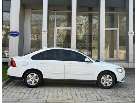 Sahibinden Değişensiz Masrafsız 2011 D2 